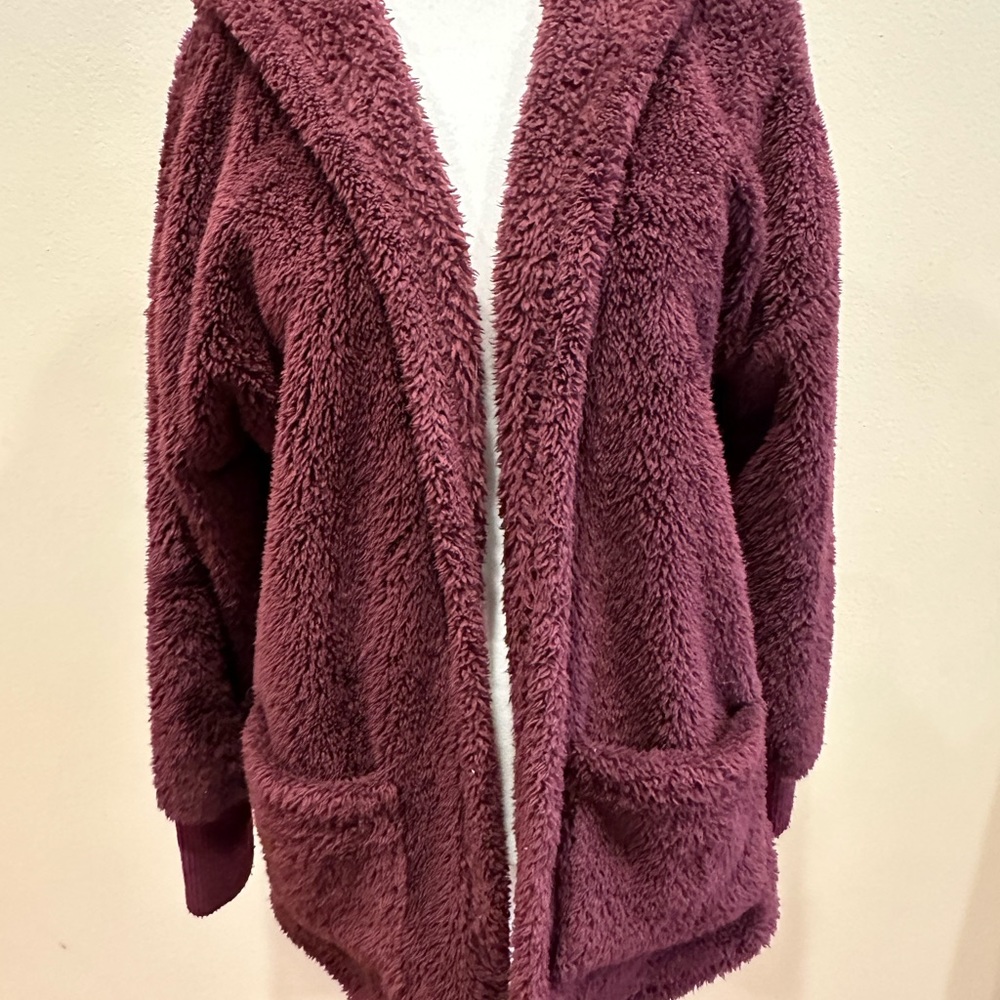 Hippie Rose cardigan